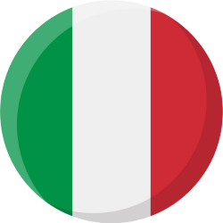 bandiera italiana