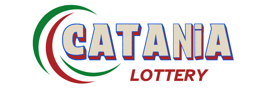 logo catania lottery
